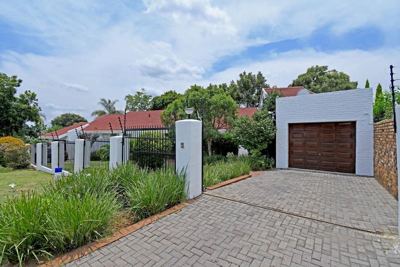 6 Bedroom Property for Sale in Parkmore Gauteng