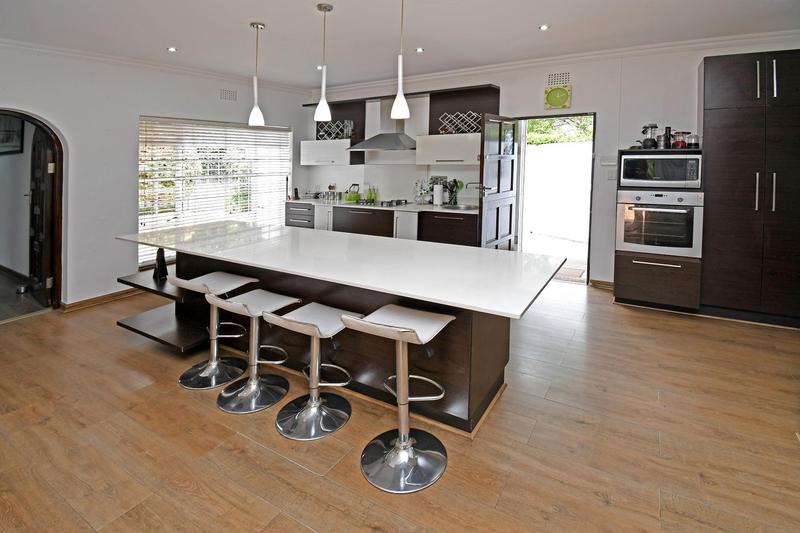 6 Bedroom Property for Sale in Parkmore Gauteng