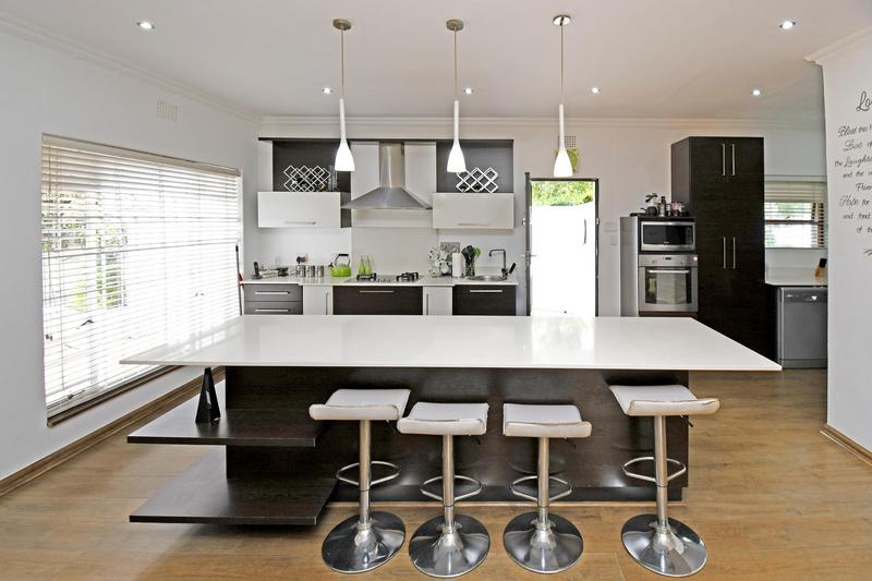 6 Bedroom Property for Sale in Parkmore Gauteng