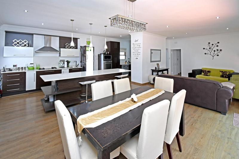 6 Bedroom Property for Sale in Parkmore Gauteng