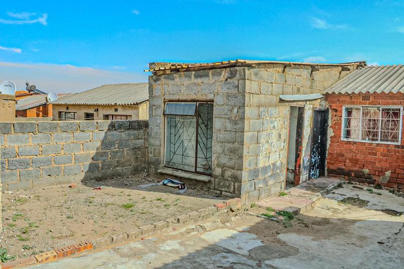 2 Bedroom Property for Sale in Tembisa Gauteng