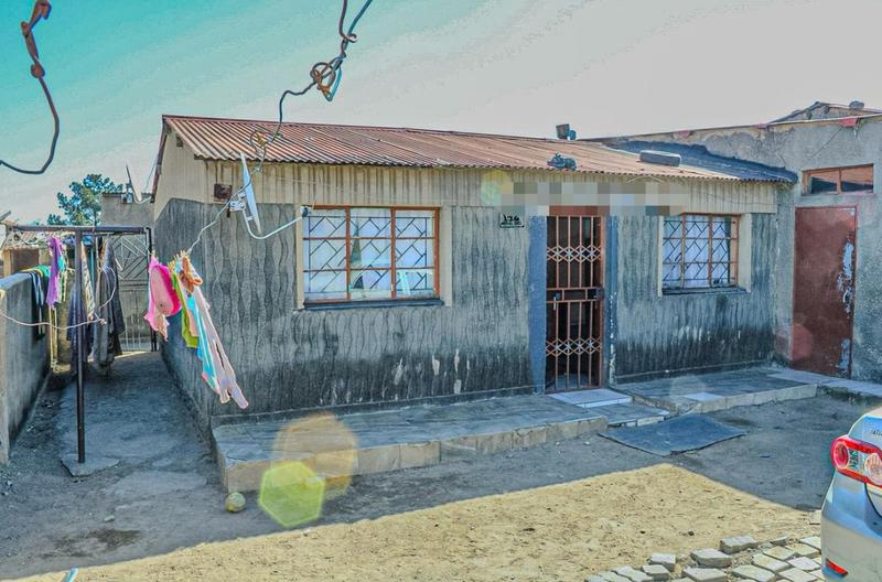 2 Bedroom Property for Sale in Tembisa Gauteng