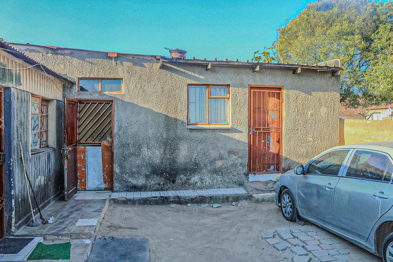 2 Bedroom Property for Sale in Tembisa Gauteng