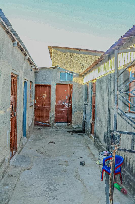 2 Bedroom Property for Sale in Tembisa Gauteng
