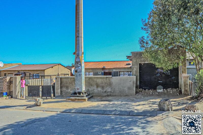 2 Bedroom Property for Sale in Tembisa Gauteng
