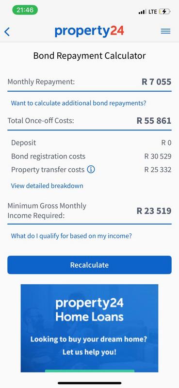 2 Bedroom Property for Sale in Tembisa Gauteng