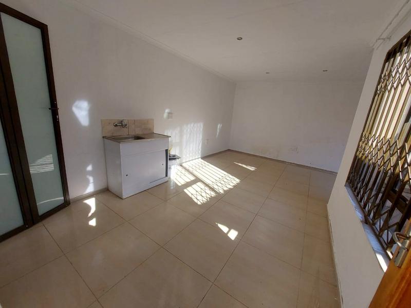 To Let 0 Bedroom Property for Rent in Glen Ridge Gauteng