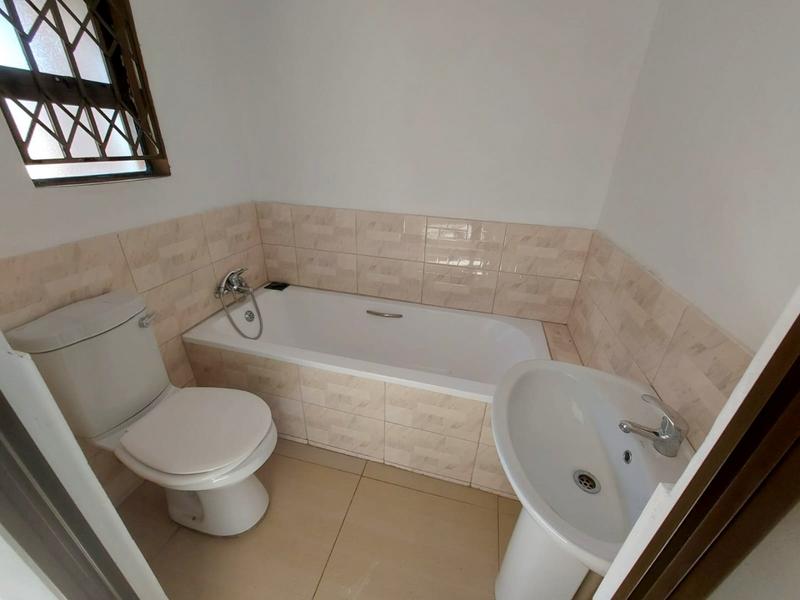 To Let 0 Bedroom Property for Rent in Glen Ridge Gauteng