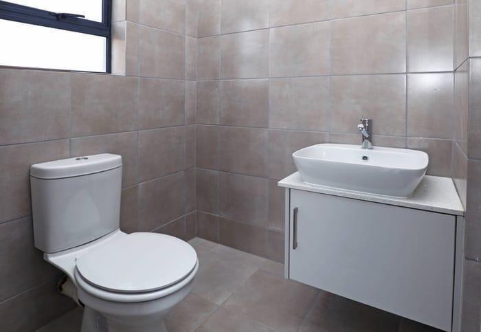To Let 1 Bedroom Property for Rent in Groblerpark Gauteng