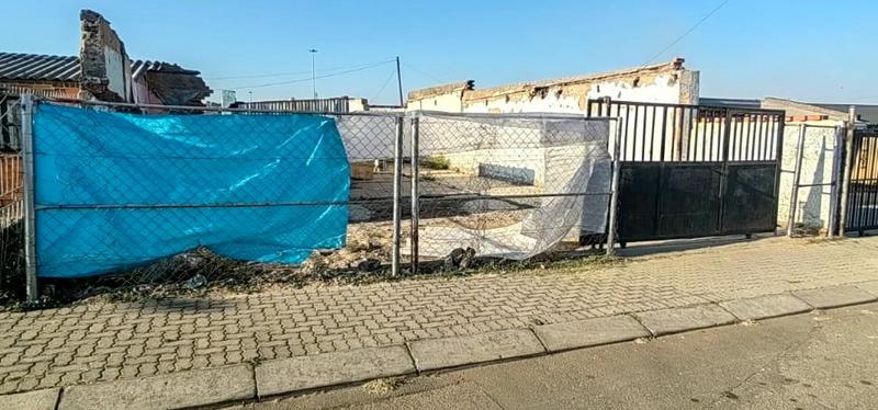 0 Bedroom Property for Sale in Mofolo Gauteng