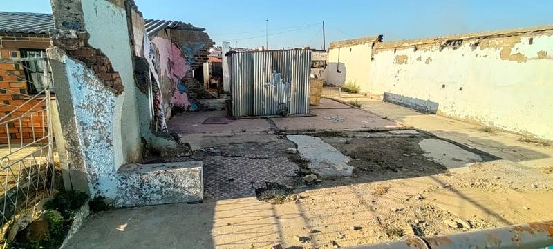 0 Bedroom Property for Sale in Mofolo Gauteng