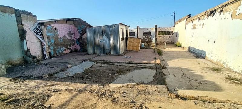 0 Bedroom Property for Sale in Mofolo Gauteng
