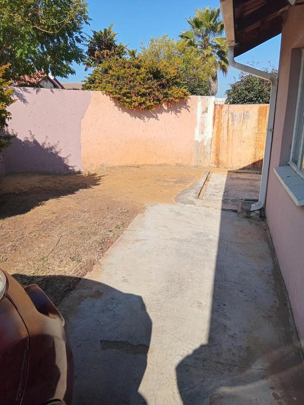 4 Bedroom Property for Sale in Naturena Gauteng