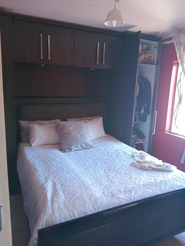 4 Bedroom Property for Sale in Naturena Gauteng