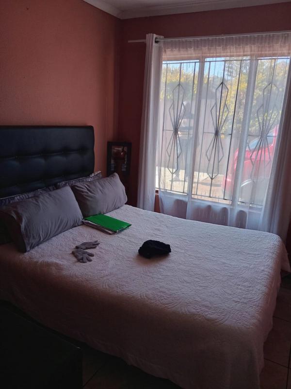 4 Bedroom Property for Sale in Naturena Gauteng