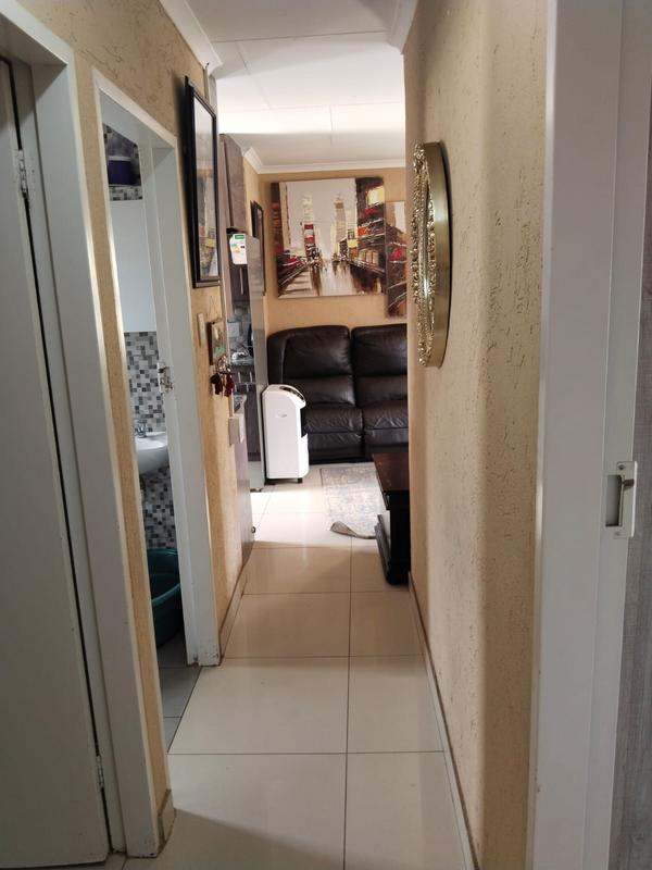 3 Bedroom Property for Sale in Savanna City Gauteng