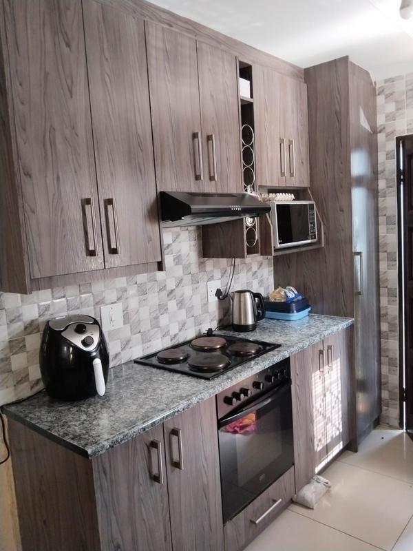 3 Bedroom Property for Sale in Savanna City Gauteng