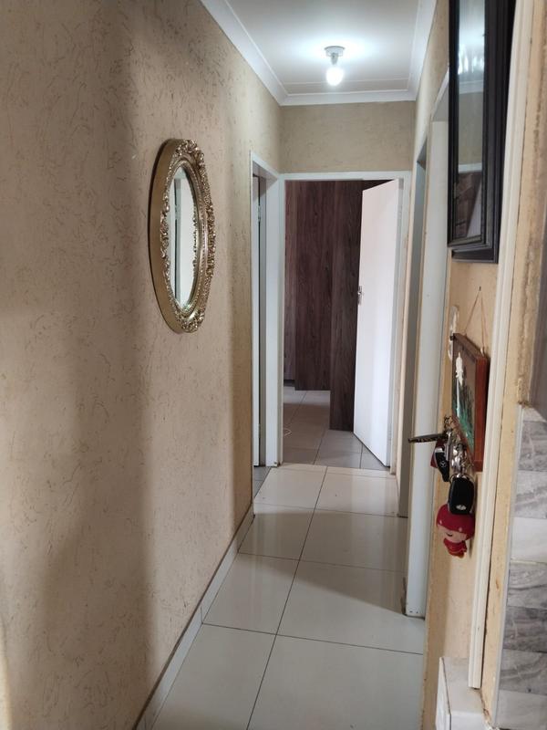 3 Bedroom Property for Sale in Savanna City Gauteng