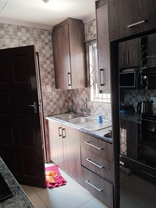 3 Bedroom Property for Sale in Savanna City Gauteng