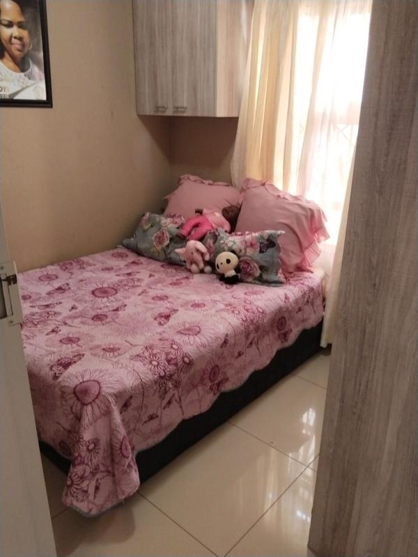 3 Bedroom Property for Sale in Savanna City Gauteng