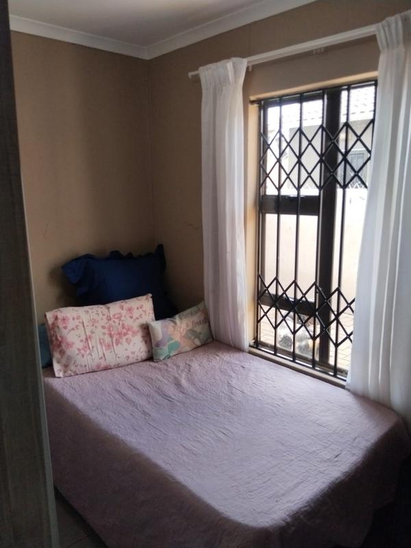 3 Bedroom Property for Sale in Savanna City Gauteng