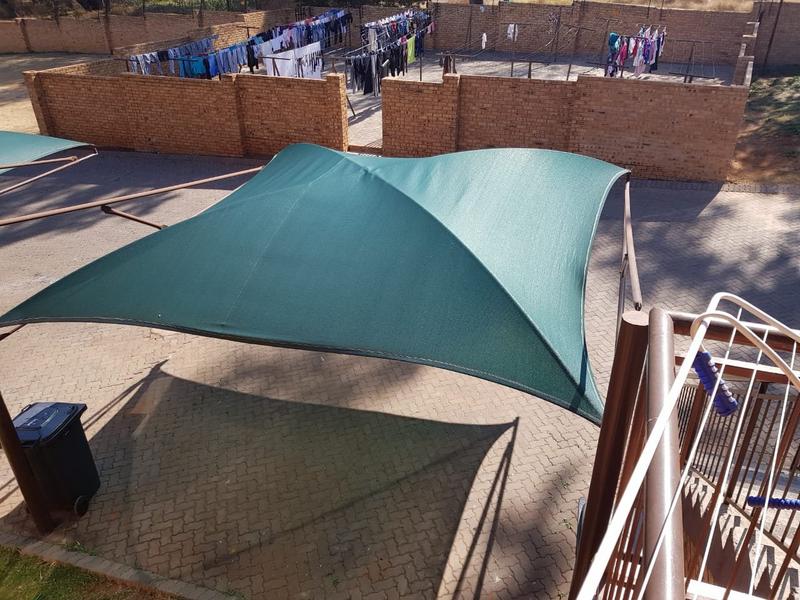 To Let 2 Bedroom Property for Rent in Meredale Gauteng