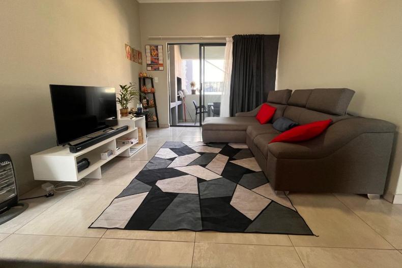 To Let 2 Bedroom Property for Rent in Jansenpark Gauteng