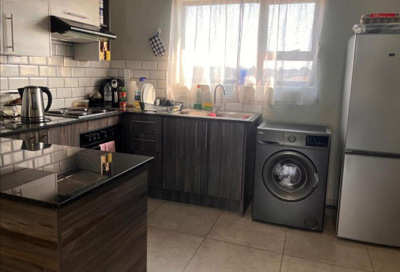 To Let 2 Bedroom Property for Rent in Jansenpark Gauteng