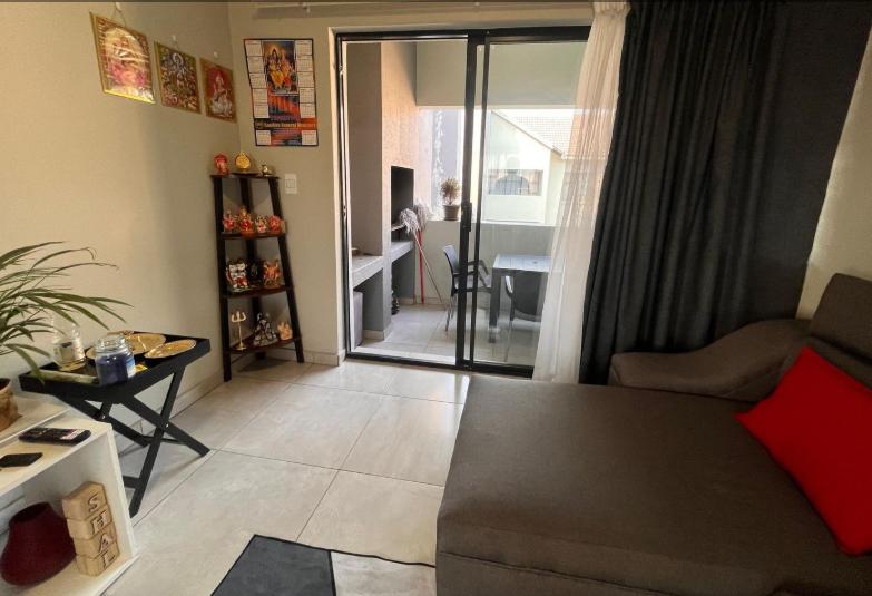 To Let 2 Bedroom Property for Rent in Jansenpark Gauteng