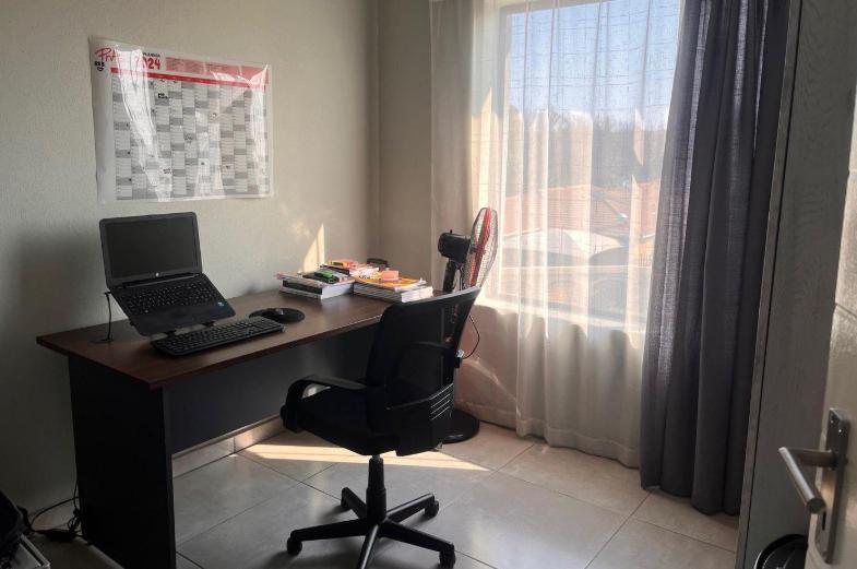 To Let 2 Bedroom Property for Rent in Jansenpark Gauteng