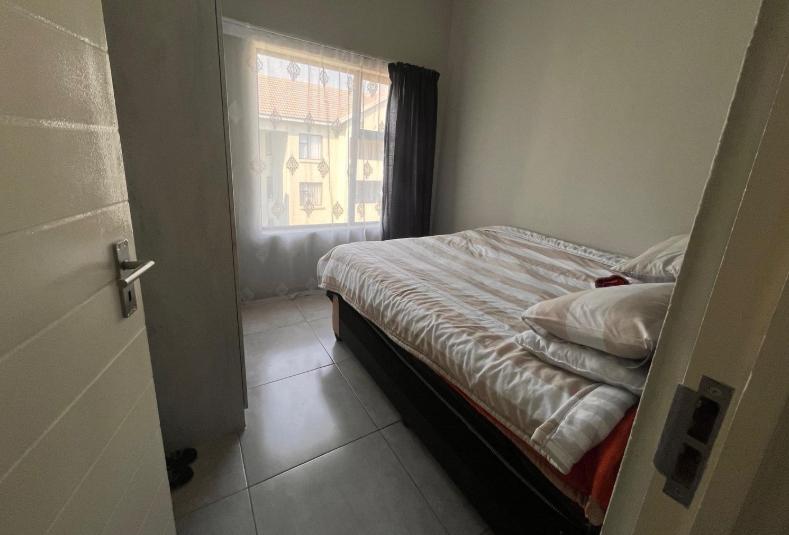 To Let 2 Bedroom Property for Rent in Jansenpark Gauteng