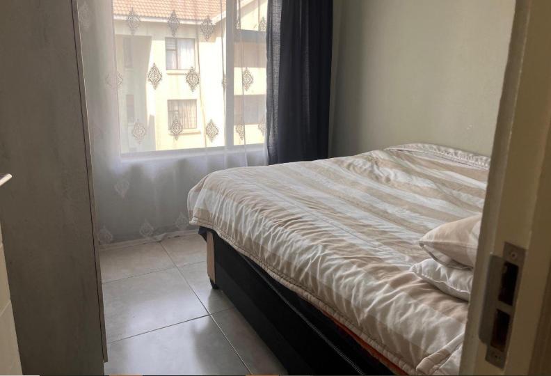 To Let 2 Bedroom Property for Rent in Jansenpark Gauteng