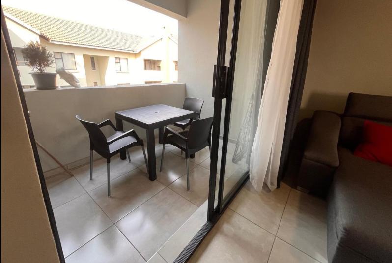 To Let 2 Bedroom Property for Rent in Jansenpark Gauteng