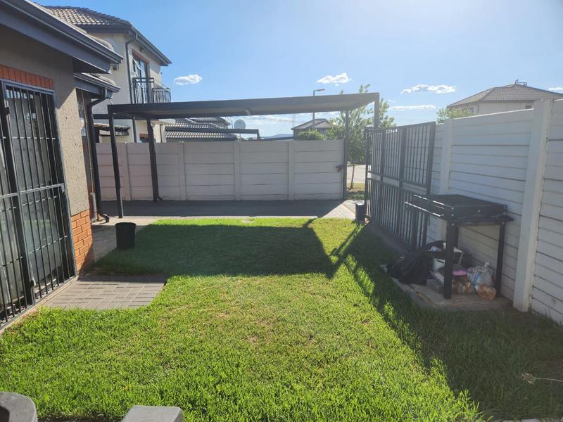 3 Bedroom Property for Sale in Albertsdal Gauteng