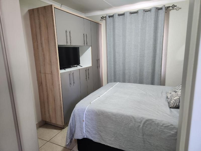 3 Bedroom Property for Sale in Albertsdal Gauteng