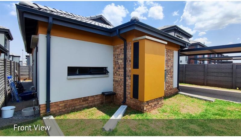 3 Bedroom Property for Sale in Albertsdal Gauteng