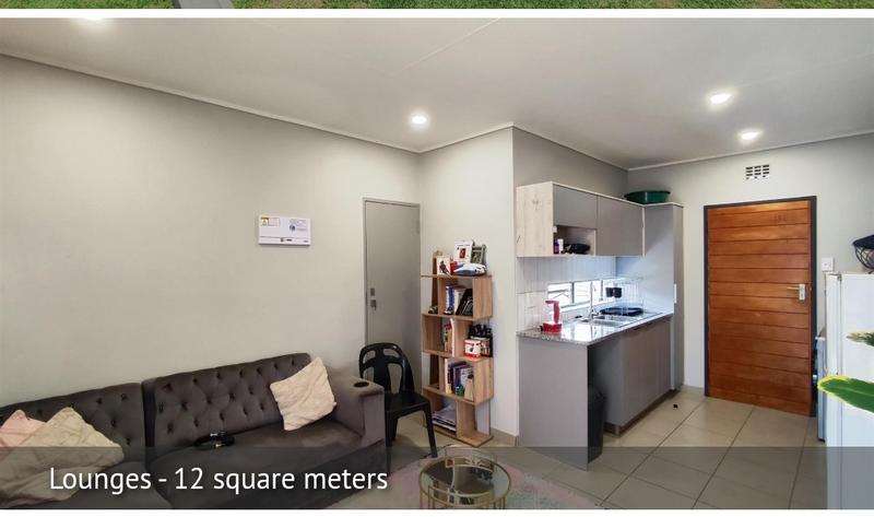 3 Bedroom Property for Sale in Albertsdal Gauteng