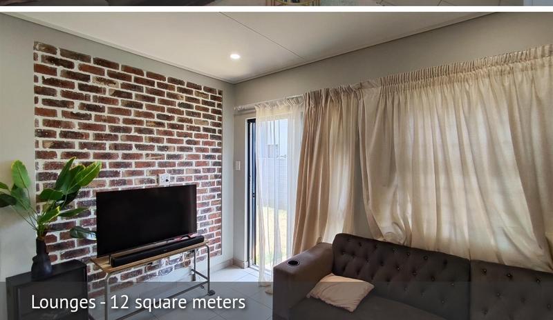 3 Bedroom Property for Sale in Albertsdal Gauteng