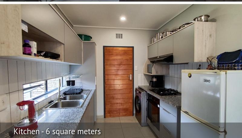 3 Bedroom Property for Sale in Albertsdal Gauteng