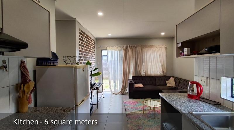 3 Bedroom Property for Sale in Albertsdal Gauteng