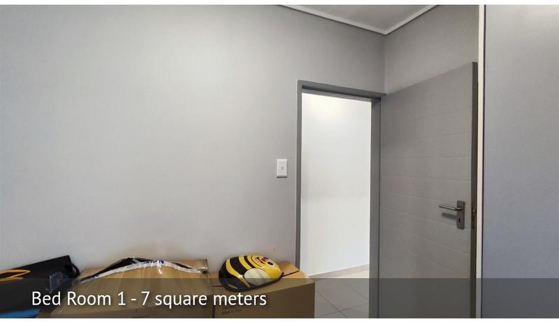 3 Bedroom Property for Sale in Albertsdal Gauteng