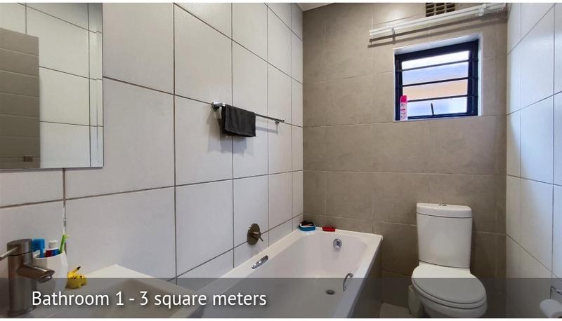3 Bedroom Property for Sale in Albertsdal Gauteng