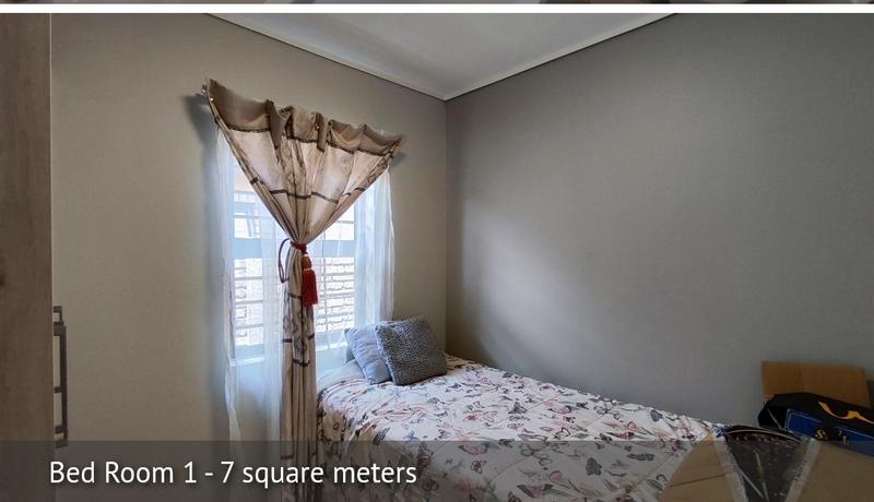 3 Bedroom Property for Sale in Albertsdal Gauteng