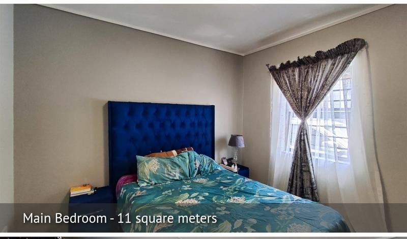 3 Bedroom Property for Sale in Albertsdal Gauteng