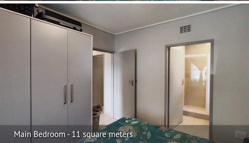 3 Bedroom Property for Sale in Albertsdal Gauteng
