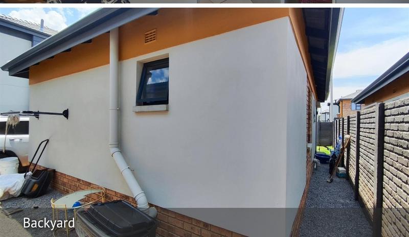 3 Bedroom Property for Sale in Albertsdal Gauteng