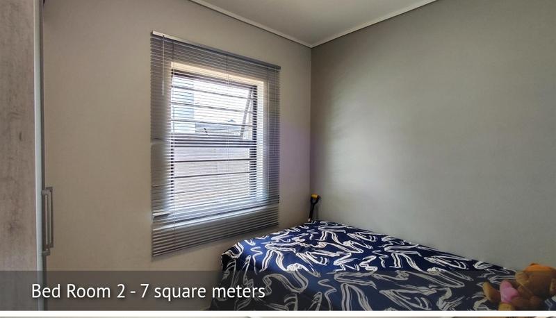 3 Bedroom Property for Sale in Albertsdal Gauteng