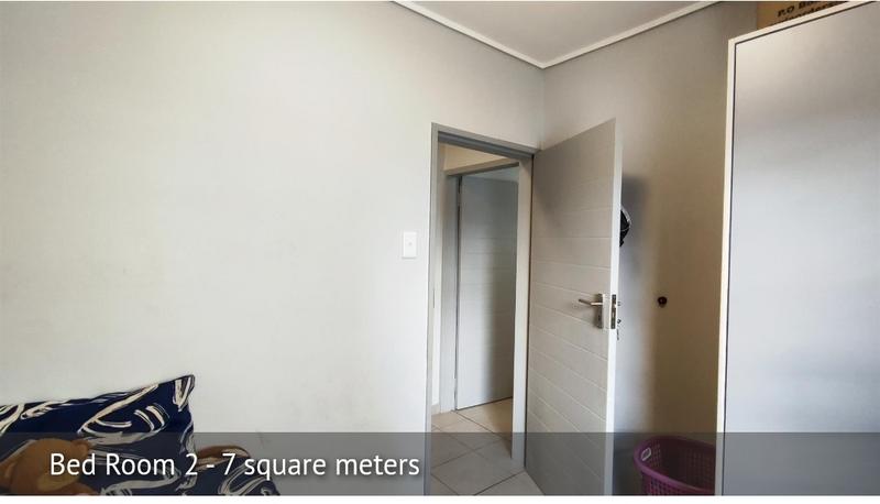 3 Bedroom Property for Sale in Albertsdal Gauteng