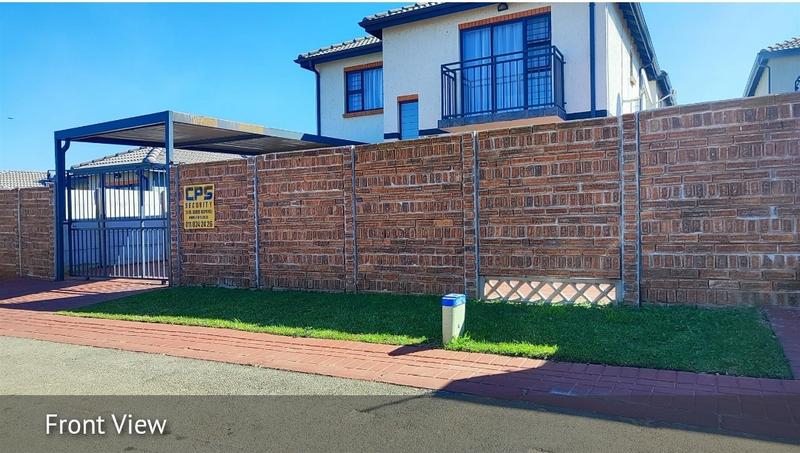 4 Bedroom Property for Sale in Albertsdal Gauteng