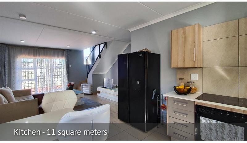 4 Bedroom Property for Sale in Albertsdal Gauteng
